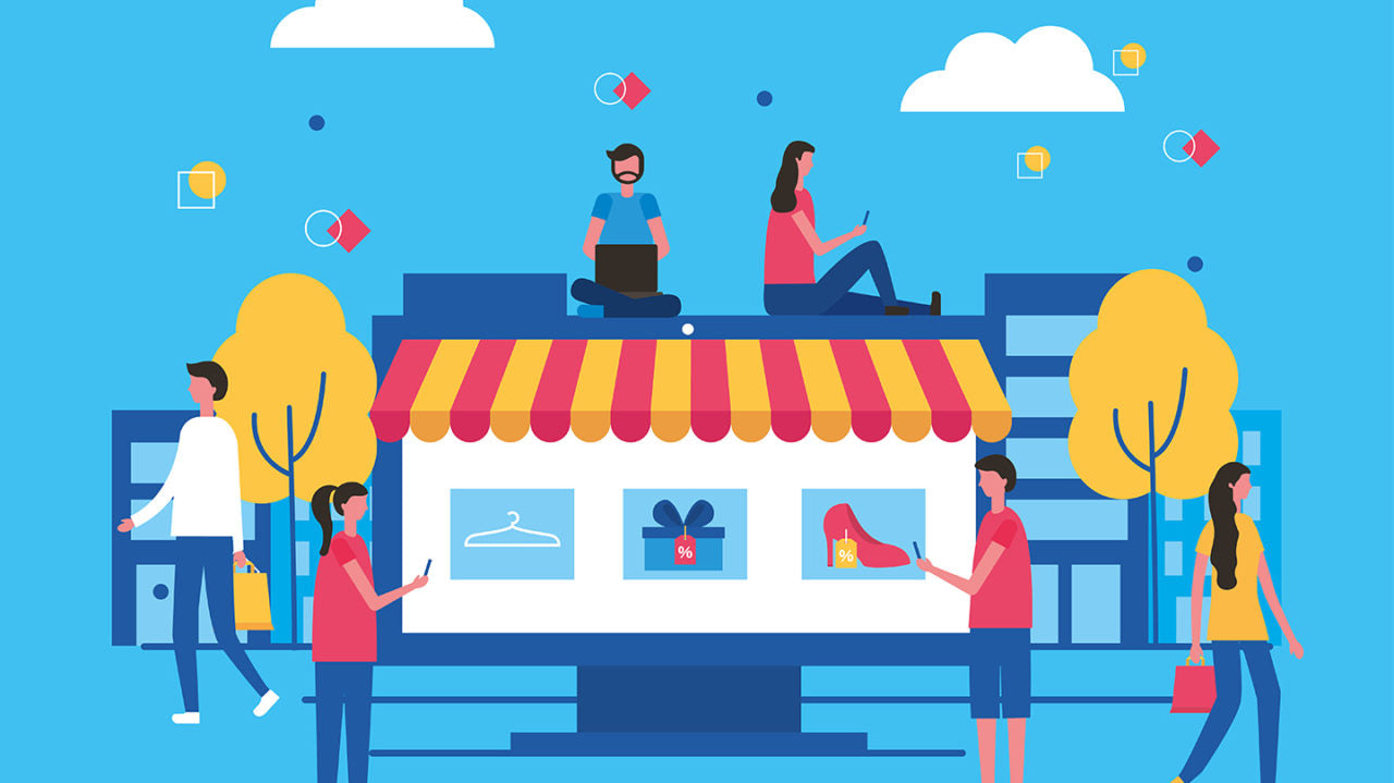 Comment créer sa boutique en ligne B2B ?