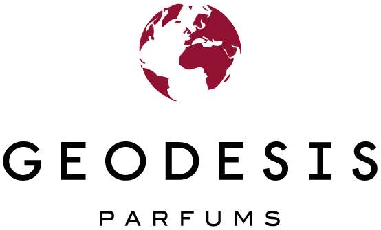 Logo de Geodesis Parfums