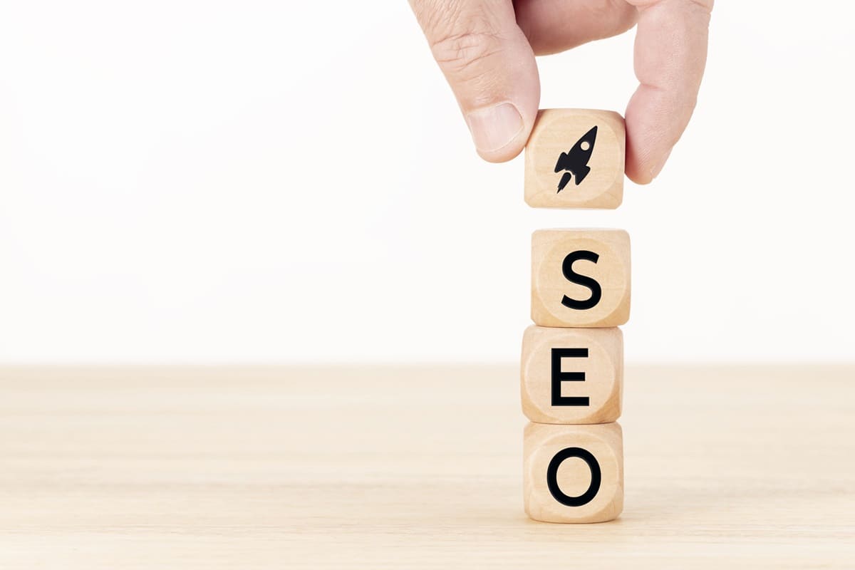 Le SEO B2B B2C avec l'agence web Huggii
