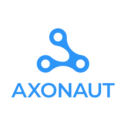 Logo Axonaut