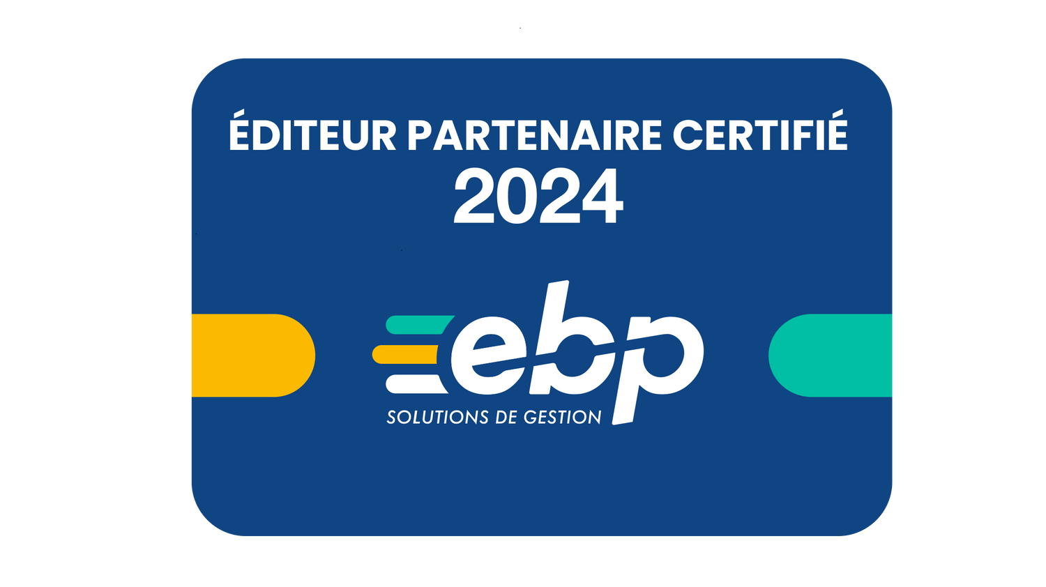 éditeur partenaire EBP 2024 Huggii