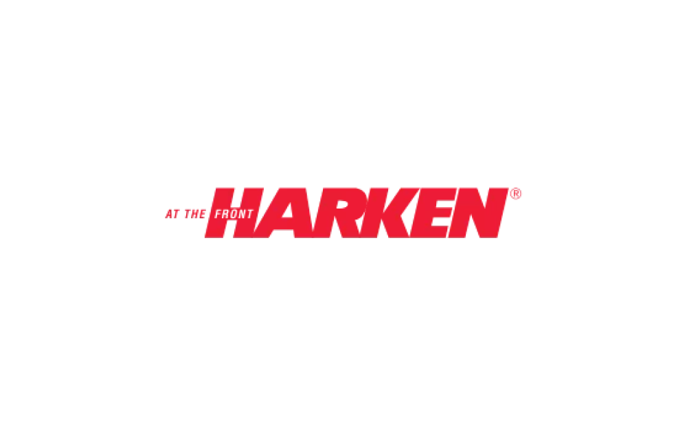 logo harken