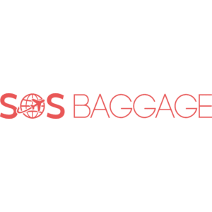 Logo SOS Baggage