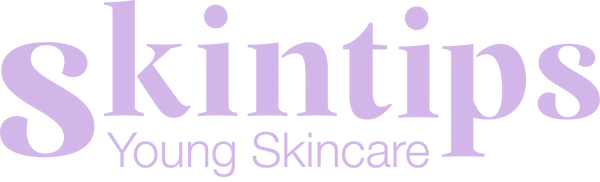 Logo Skintips
