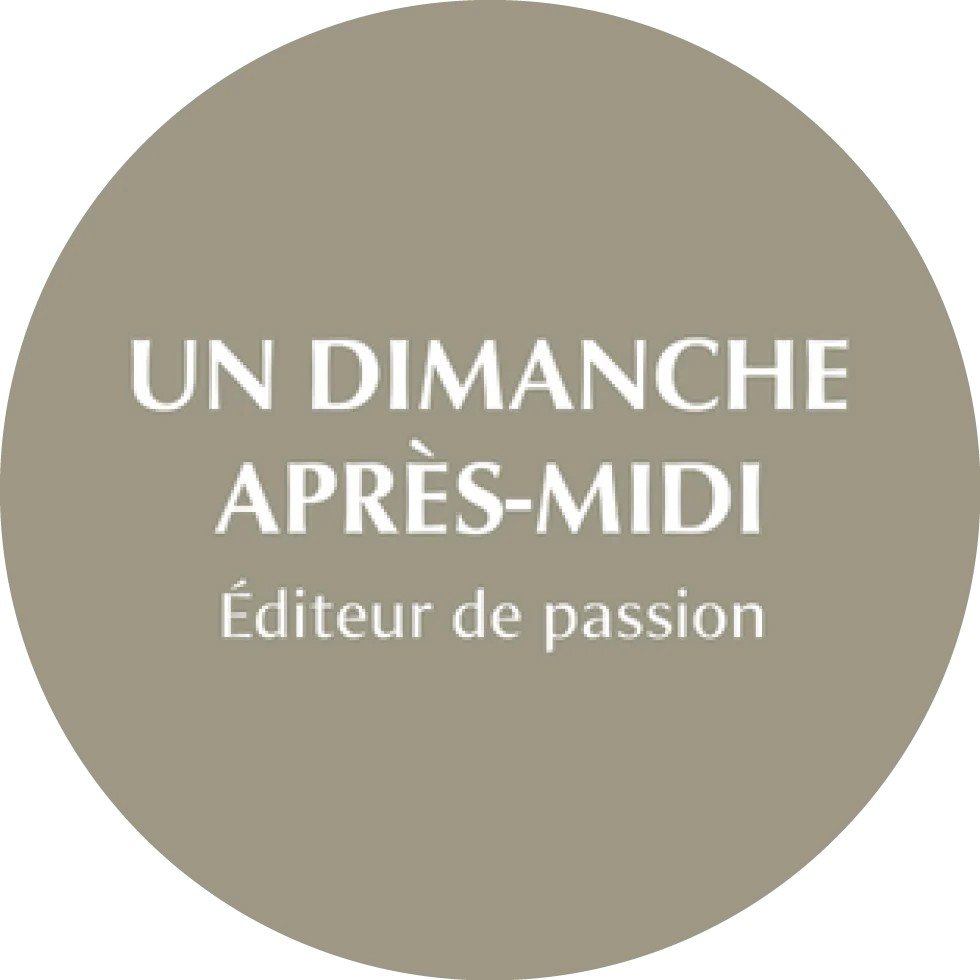 Logo Un Dimange Après-Midi