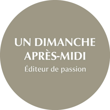 Logo Un Dimange Après-Midi
