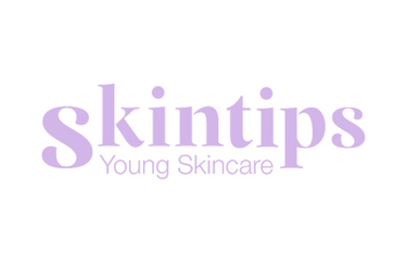 logo skintips