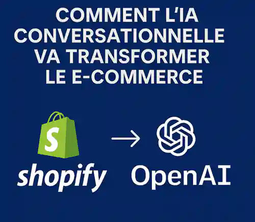 shopify et open AI