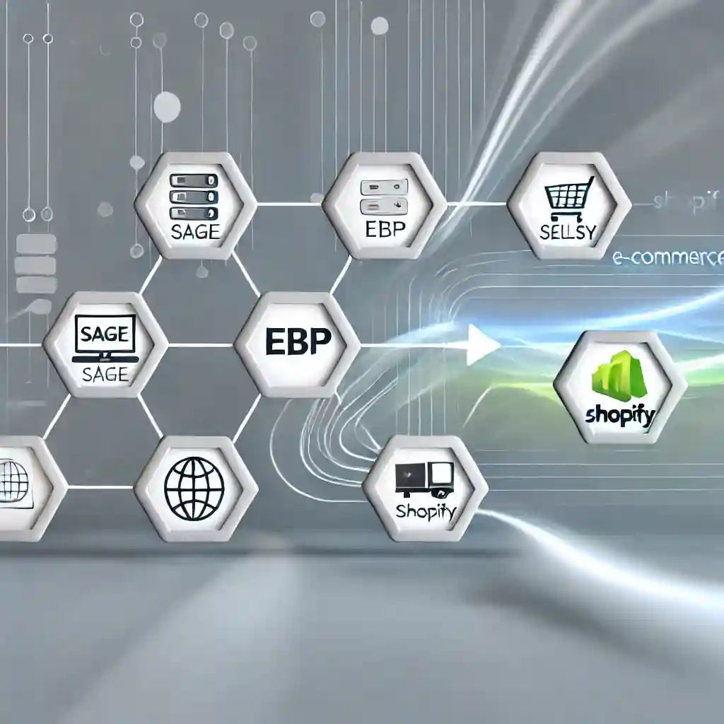 Pourquoi mettre en place un connecteur