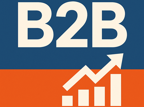 développer ses ventes b2b