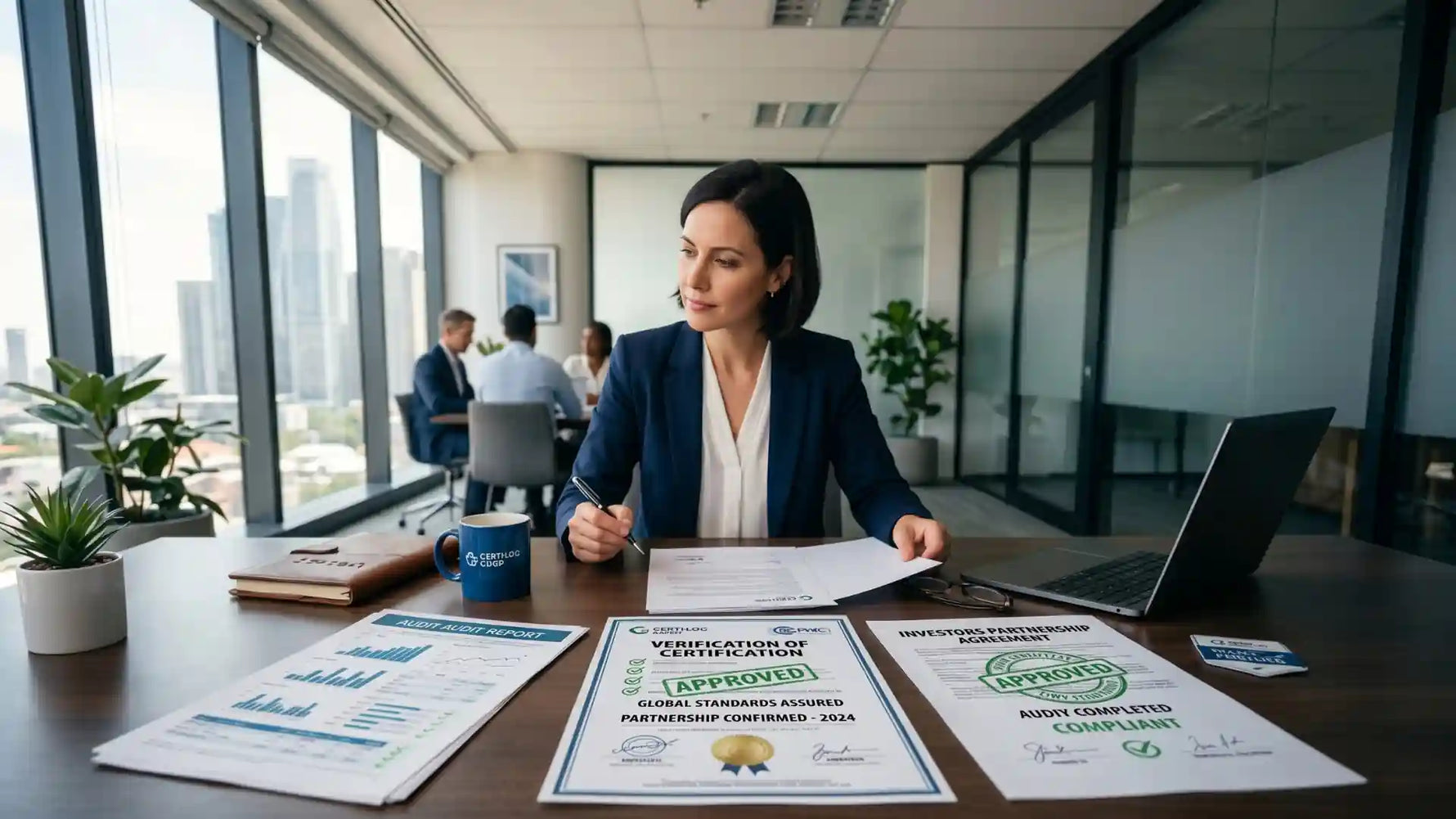 Agence Shopify Plus : les 8 critères que tout décideur doit vérifier avant de signer