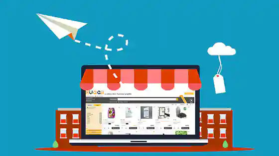 Huggii, l’agence web au service des vendeurs