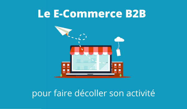 Pourquoi et comment créer son site E-Commerce B2B ?