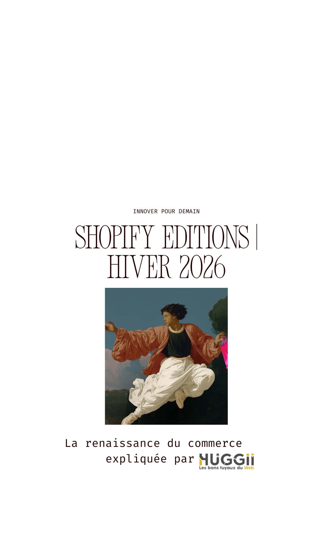 Shopify winter edition 2026