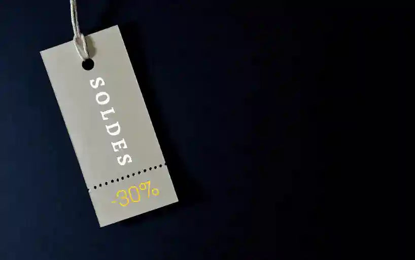 Les Soldes : une période propice pour booster ses ventes en B2B