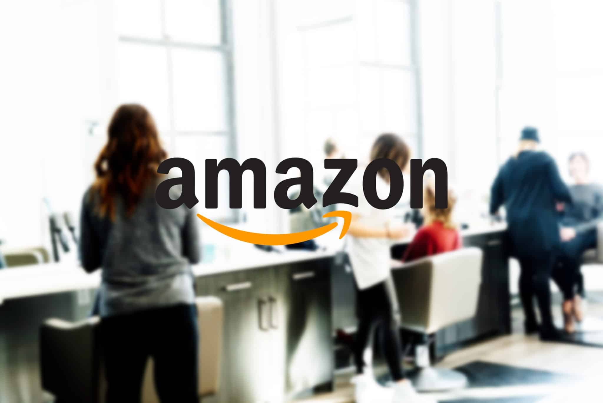 Amazon se lance dans la coiffure ?