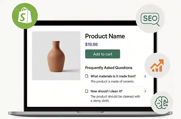 Optimisation SEO FAQ : pourquoi votre site e-commerce doit en avoir une ?