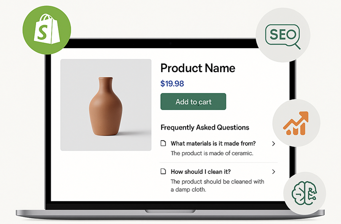 Optimisation SEO FAQ : pourquoi votre site e-commerce doit en avoir une ?