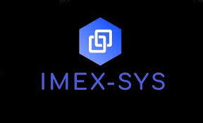 Logo de Imex Sys, cas client HUGGII