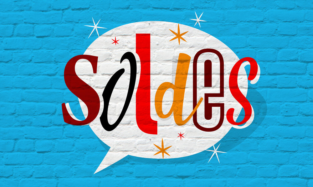 image soldes