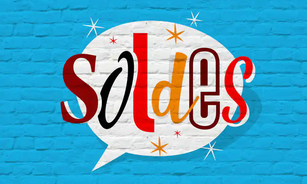 image soldes