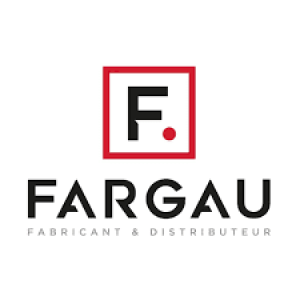 Logo de Fargau, cas client HUGGII