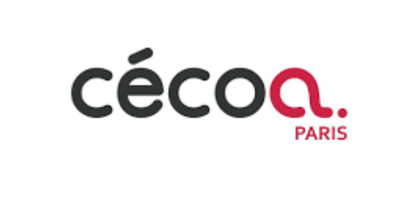 Logo de Cecoa, cas client HUGGII