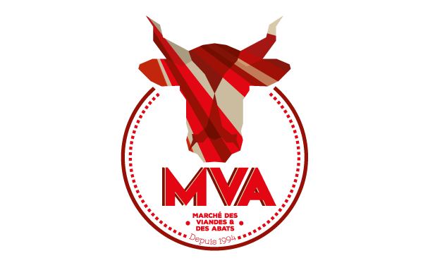Logo de MVA Lomme, cas client HUGGII