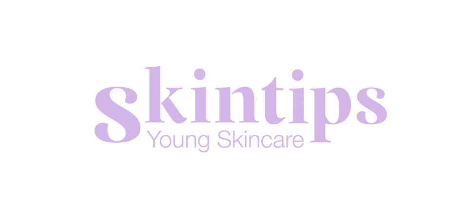 logo skintips