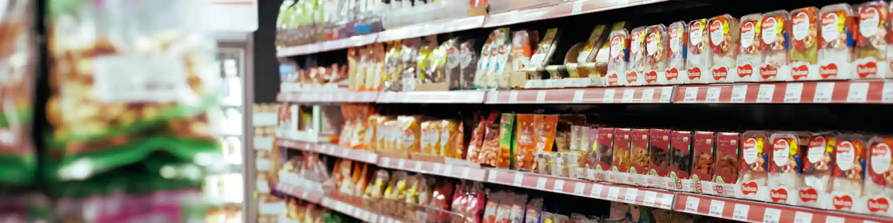 Loi EGalim : Fabricant et distributeur que devez-vous retenir ?
