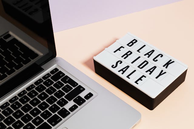 black friday e-commerce