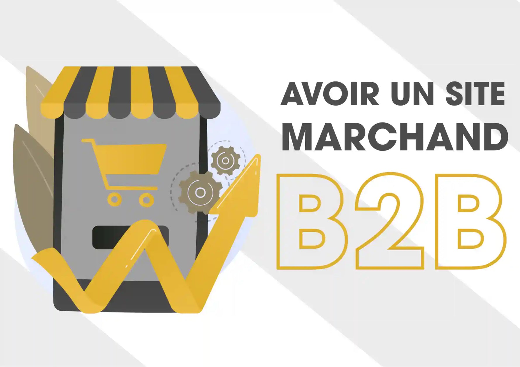 Pourquoi avoir un site marchand B2B est-il devenu incontournable ?