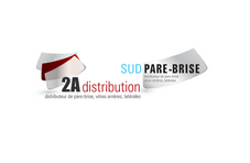 logo 2A Distribution