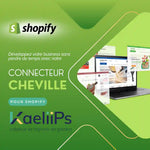 Image connecteur Kaeliips Sopify