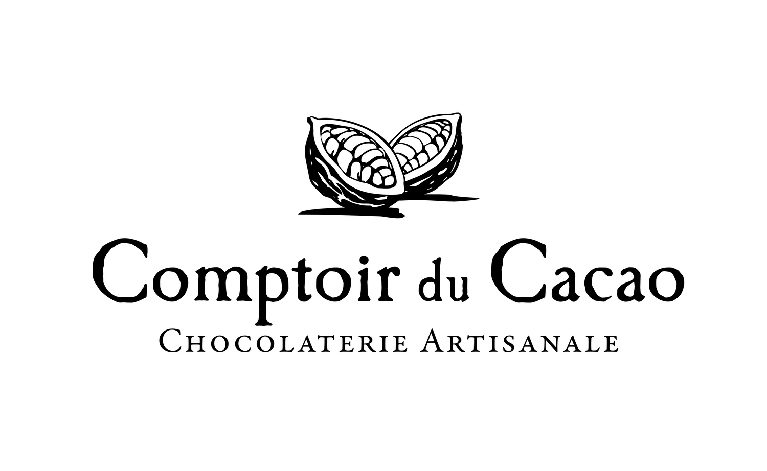 comptoir cacao logo