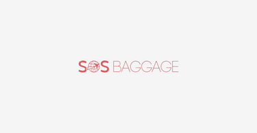 Logo SOS Baggage