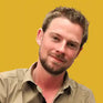 Photo de Guillaume Beghin, CEO de Huggii.com