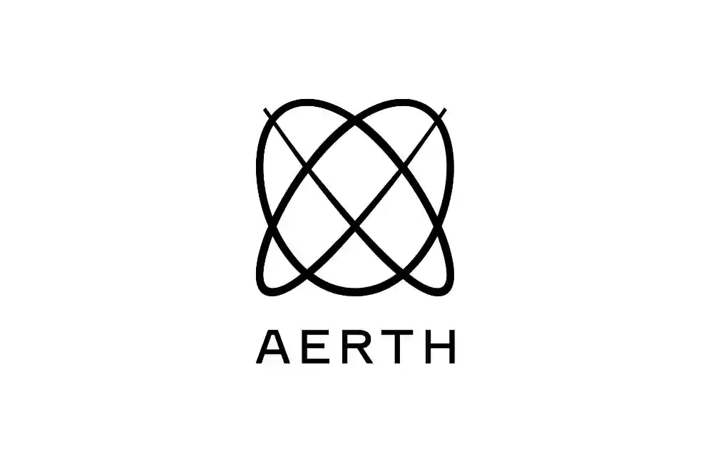 Logo Aerth