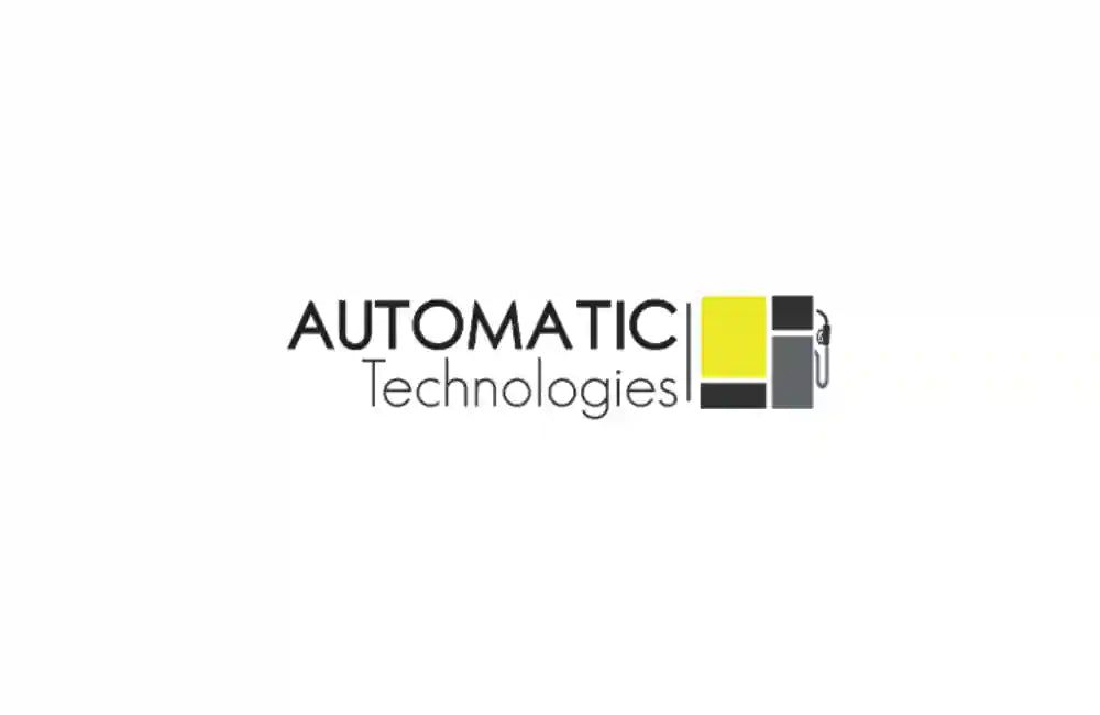 Logo Automatic Technologie