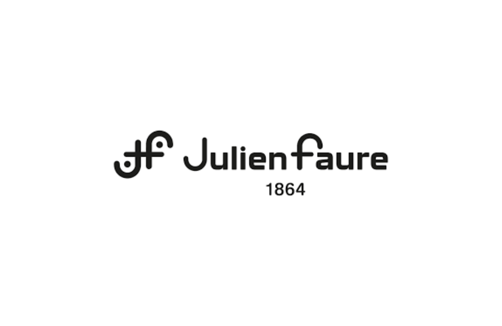 Logo Julien Faure