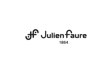 Logo Julien Faure