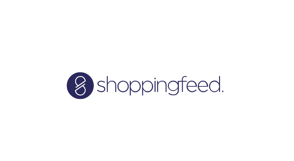 logo shopping feed