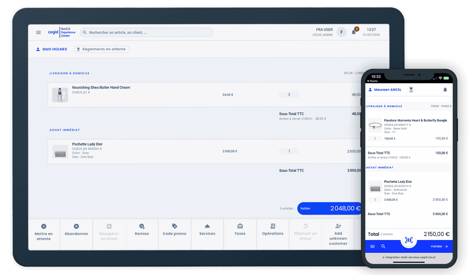 back office cegid 2025