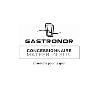 gastronor logo