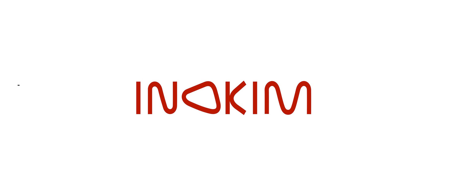 Logo Inokim, cas client distributeur 