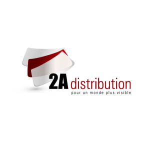 Logo 2A Distribution