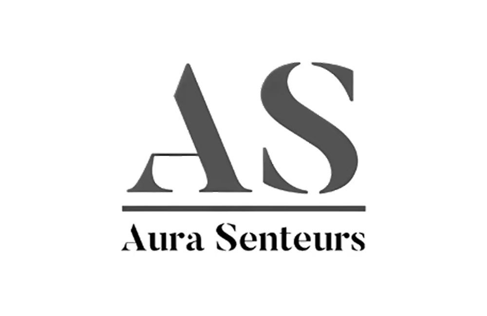 logo aura senteurs