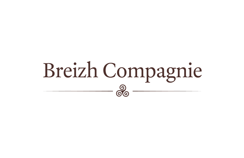 Logo Breizh Compagnie