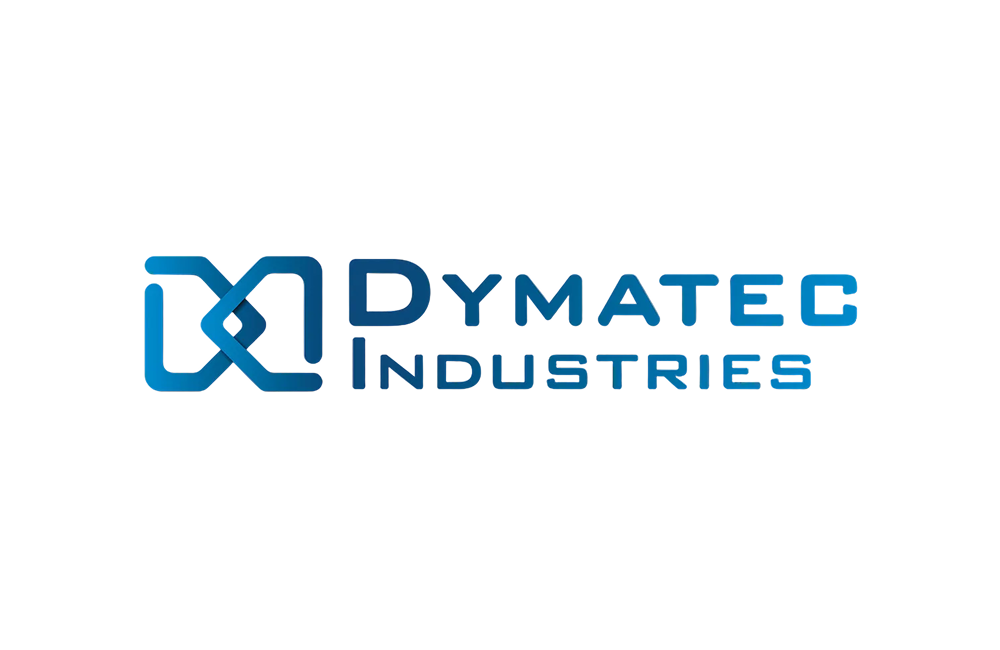 Logo de la marque Dymatec Industries