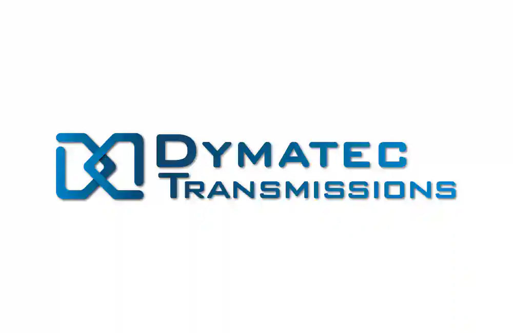 Logo Dymatec Transmissions
